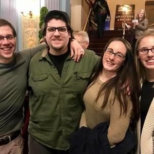 Meet your Posher, Jeanne